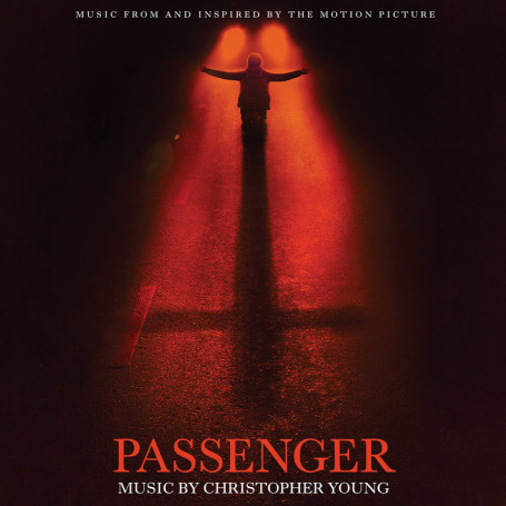 Passengers | Christopher YOUNG | CD