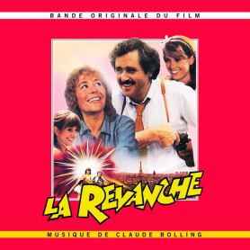 La Revanche | Claude BOLLING | Digital