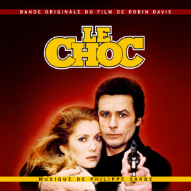 Le Choc | Philippe SARDE | Digital
