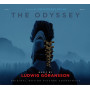The Odyssey | Ludwig GÖRANSSON | CD