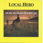 Local Hero | Mark KNOPFLER | CD