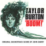Boom! | John BARRY | CD