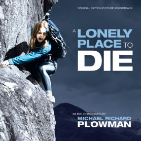 A Lonely Place to Die | Michael Richard PLOWMAN | CD