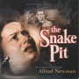 The Snake Pit • The Three Faces of Eve | Alfred NEWMAN | CD