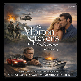 The Morton Stevens Collection ( Volume 3) | Morton STEVENS | CD