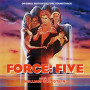 Force: Five | William GOLDSTEIN | CD