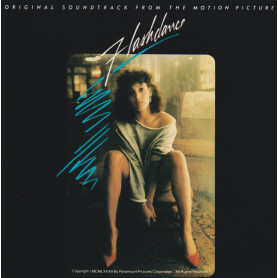 Flashdance | Giorgio MORODER | CD