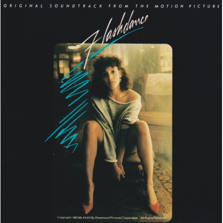 Flashdance | Giorgio MORODER | CD