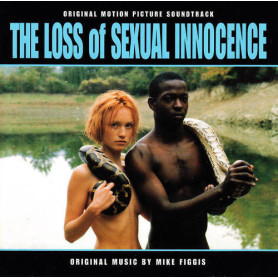 The Loss of Sexual Innocence | Mike FIGGIS | CD