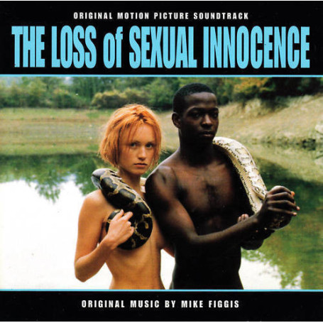 The Loss of Sexual Innocence | Mike FIGGIS | CD