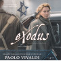 Exodus | Ennio MORRICONE | CD