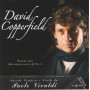David Copperfield | Ennio MORRICONE | CD