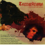Terrordrome | Ennio MORRICONE • GOBLIN • Keith EMERSON | CD