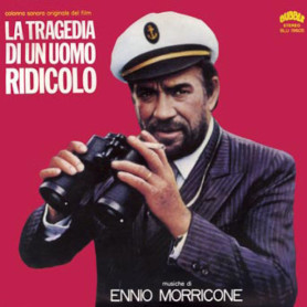 La Tragedia di un Uomo Ridicolo | Ennio MORRICONE | CD