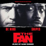 The Fan | Hans ZIMMER | CD