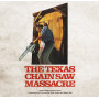 The Texas Chainsaw Massacre | Tobe HOOPER • Wayne BELL | CD