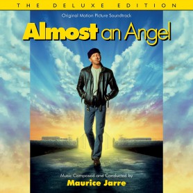 ALMOST AN ANGEL (DELUXE EDITION)