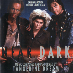 Near Dark | Tangerine Dream | CD