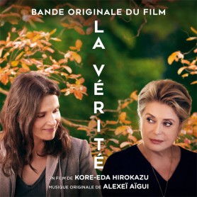 LA VÉRITÉ