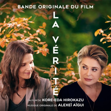 LA VÉRITÉ