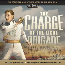 THE CHARGE OF THE LIGHT BRIGADE (COMPLETE RE-RECORDING)