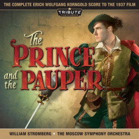 THE PRINCE AND THE PAUPER (COMPLETE RE-RECORDING)