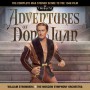 ADVENTURES OF DON JUAN / ARSENIC AND OLD LACE (COMPLETE RE-RECORDING)