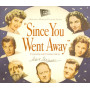 Since you Went Away | Max STEINER | CD