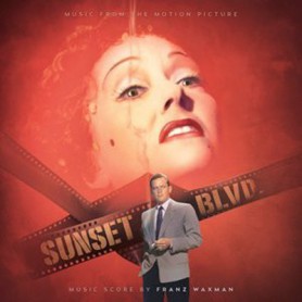 SUNSET BOULEVARD