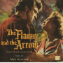 The Flame and the Arrow | Max STEINER | CD