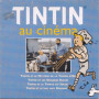 Tintin au cinéma | André POPP • Antoine DUHAMEL • François RAUBER | CD