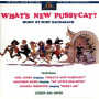 What's New, Pussycat? | Burt BACHARACH | CD