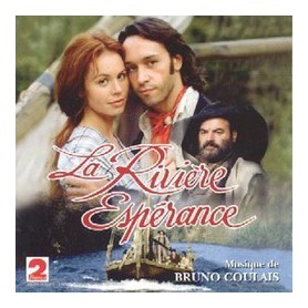 LA RIVIÈRE ESPÉRANCE