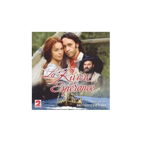 LA RIVIÈRE ESPÉRANCE