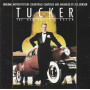 Tucker l Joe JACKSON | CD
