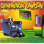 Génération Cartoon | CD