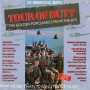 Tour of Duty | CD
