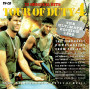 Tour of Duty 4 | CD