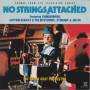 No Strings Attached | Barry GRAY | CD