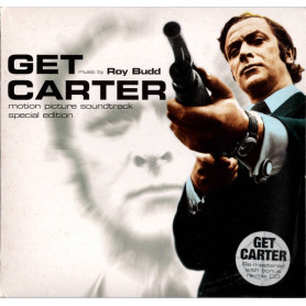 Get Carter | Roy BUDD | CD