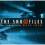 The Snow Files | Mark SNOW | CD
