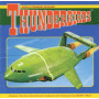 Thunderbirds | Barry GRAY | CD