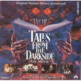 Tales From The Darkside: The Movie | John HARRISON | CD