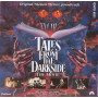 Tales From The Darkside: The Movie | John HARRISON | CD