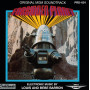 Forbidden Planet (70th Anniversary) | Louis & Bebe BARRON | CD