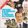 Day of Anger • Beyond the Law | Riz ORTOLANI | CD