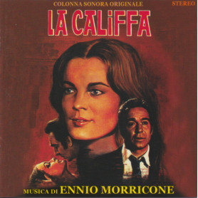La Califfa | Ennio MORRICONE | CD