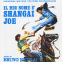 Il Mio Nome è Shangai Joe • I Giorni della Violenza | Bruno NICOLAI | CD