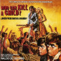 Who Can Kill a Child? • The House That Screamed | Waldo DE LOS RIOS | CD
