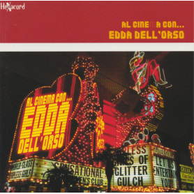 Al Cinema con... Edda DELL'ORSO | CD